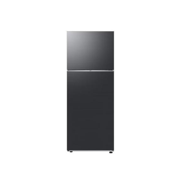 Promo Samsung Rt47Cg6422B1 Kulkas 2 Pintu  465 Liter With Ungkep Compartment Rt47