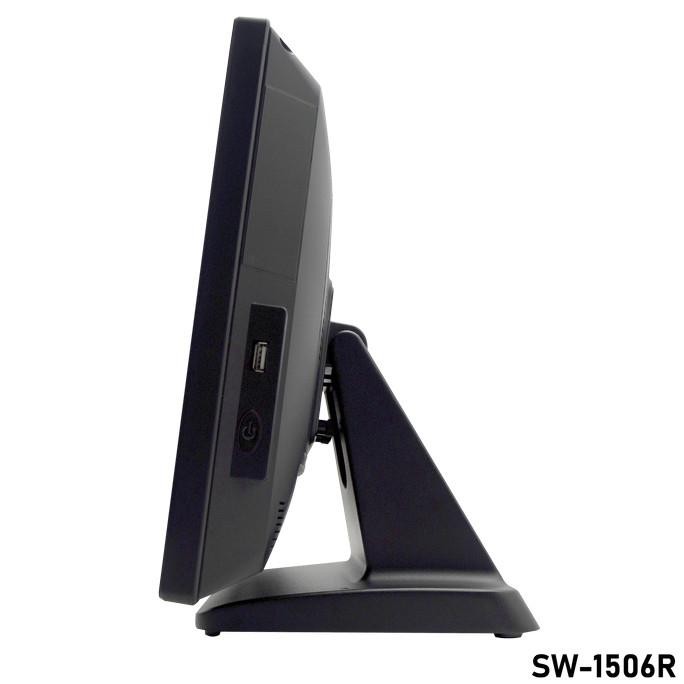 

Sale All In One Pc Pos Kasir Touchscreen Iware Sw-1506R Intel I5
