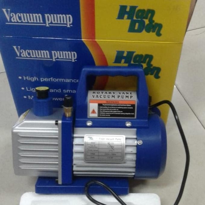 Grosir Vacum Pump Ac 1/4 / Vacum Pump Ac 1/4 Handen / Bukan Vacum Value 1/4