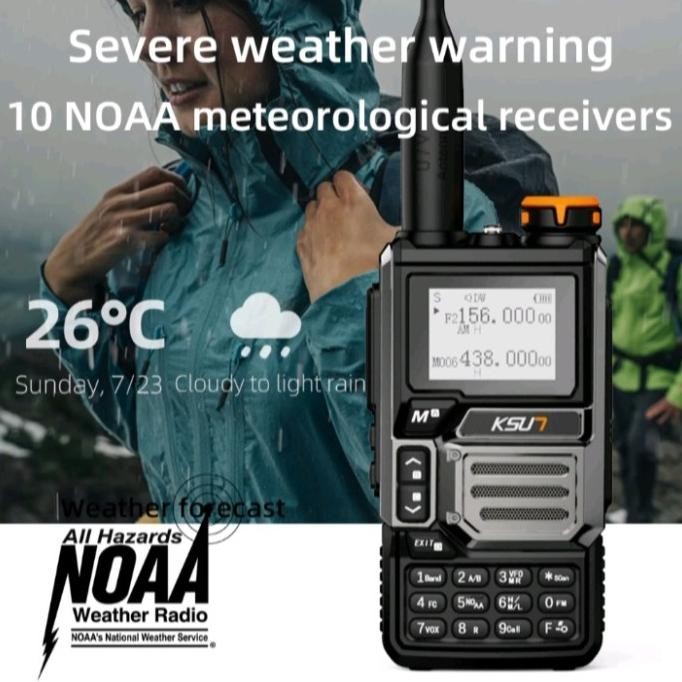 Grosir Ht Ksun X Tfsi Uv60D Multi Band