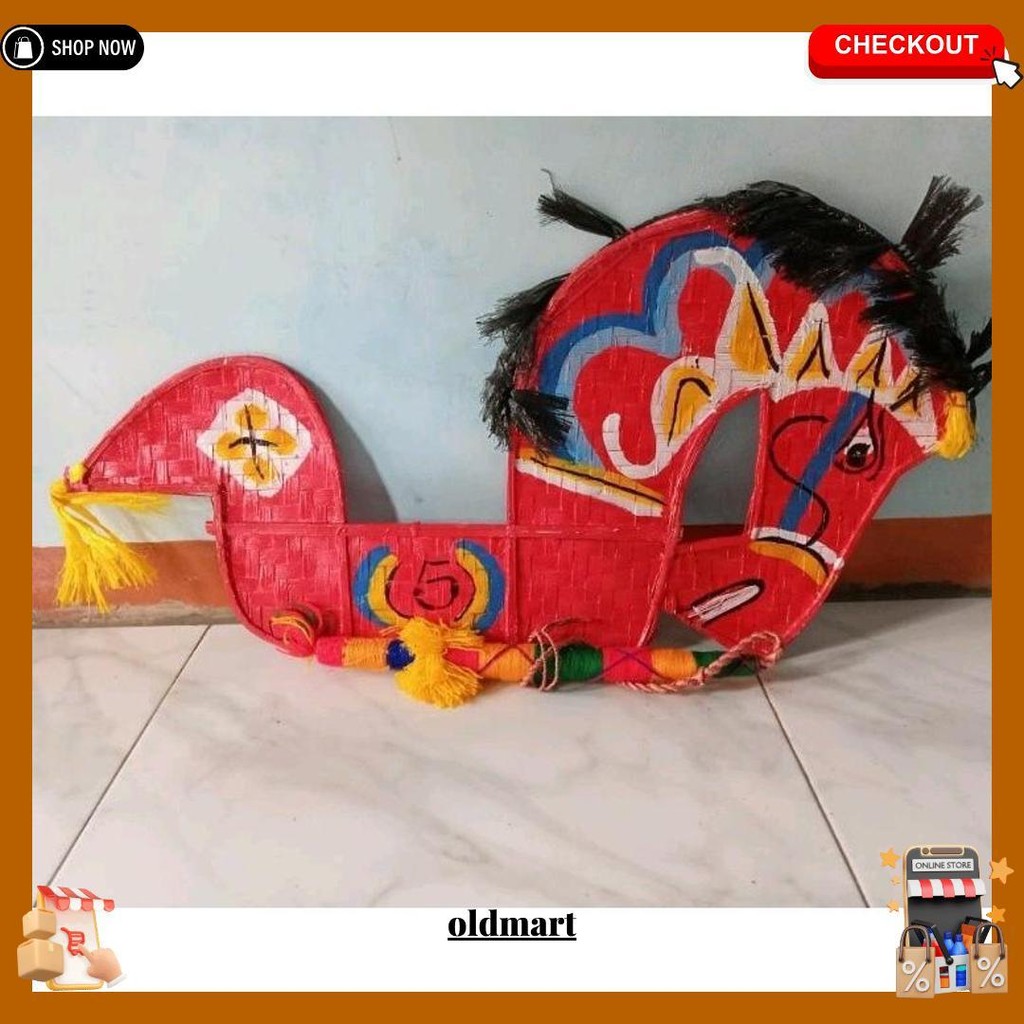 Nindiamelvida Comeback Kepang Safitri Anak / Kuda Lumping Anak /Kuda Pegon/ Jaranan / Jaran Kepang /