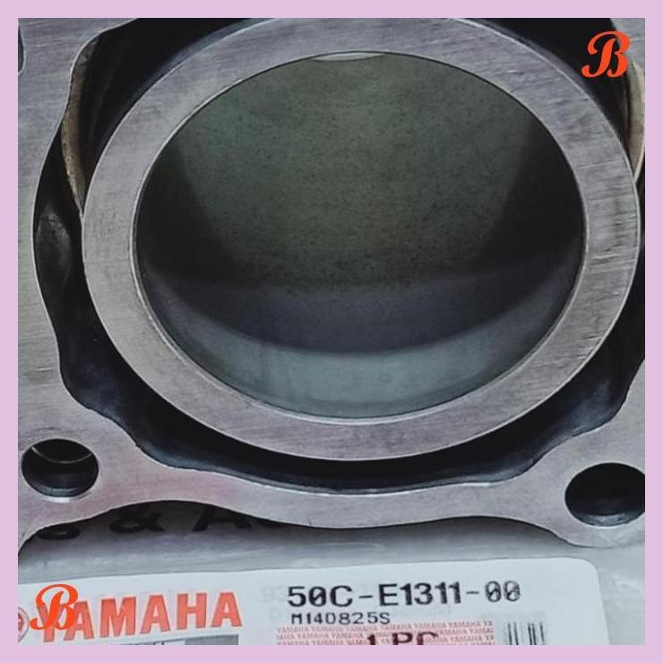 | HYO | BLOK SEHER ONLY 50C-E1311-00 JUPITER MX NEW BORING DIALSIL ORI