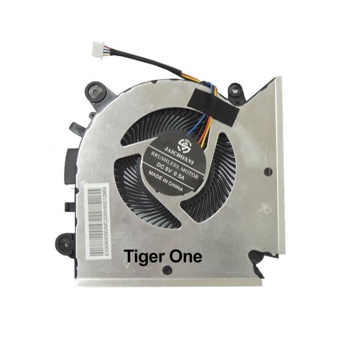 Fm2 Fan Processor Cocok Untuk Msi Gf66 Gf63 Series Cpu Co