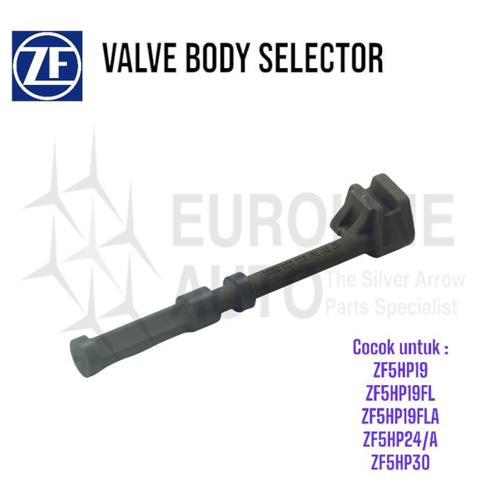 At, Valve Body Selector Zf5Hp19 / Zf5Hp24 / Zf5Hp30 "Zf" New Stok