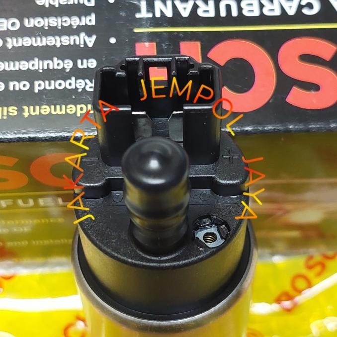 Promo Fuel Pump Livina / Rotak Livina / Pompa Minyak Bensin Livina