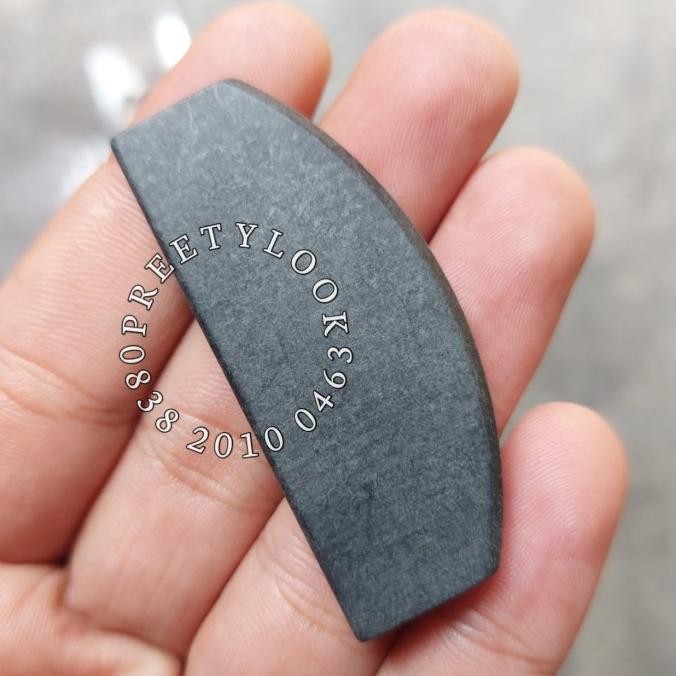 Sparepart Kipas Air Impact No 25 Vane New Stok