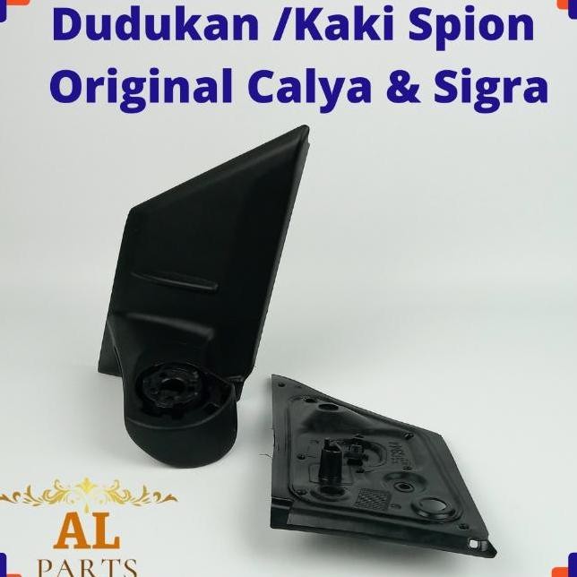 Murah Kaki Spion Calya Original/ Kaki Spion Sigra Elektrik/ Dudukan Spion Calya Ori/ Dudukan Spion S