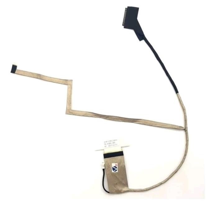 Kabel Flexibel Lcd Led Laptop Acer 4750 4752 Co
