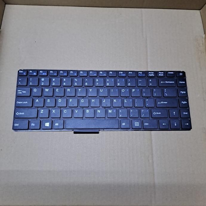 Keyboard Laptop Axioo Mybook 14E Co