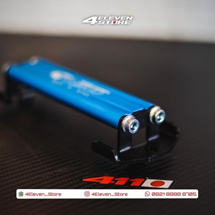 Grosir Cusco Battery Stay/Battery Tie Down/Battery Bracket/Dudukan Aki Mobil