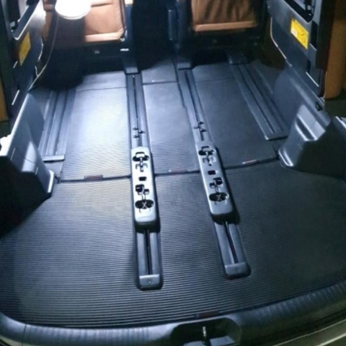 Karpet Alphard & VELLFIRE