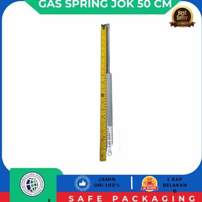 Grosir Gas Spring 50Cm 550N/Stabilus Pegas/Shock Breker Ib 50Cm 550N