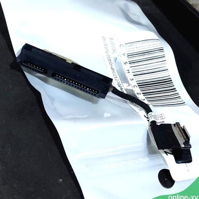 kabel Konektor Ssd Hdd Sata ACER A314-32 A314-21 aspire 3