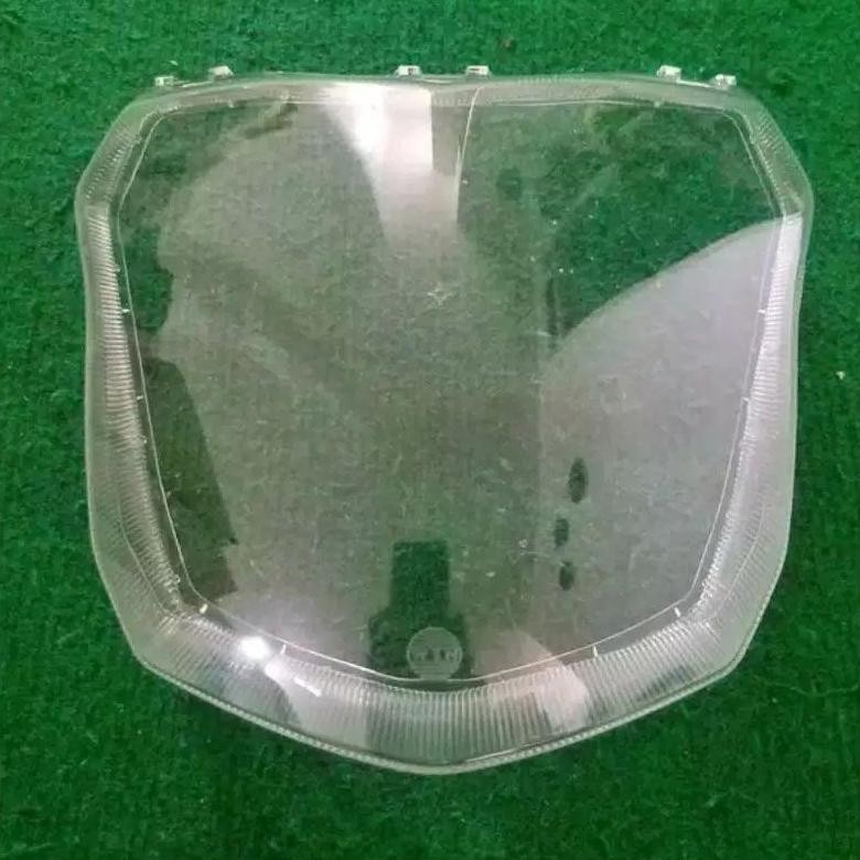 mika kaca lampu depan vixion NVL vixion 2013 2014 2015