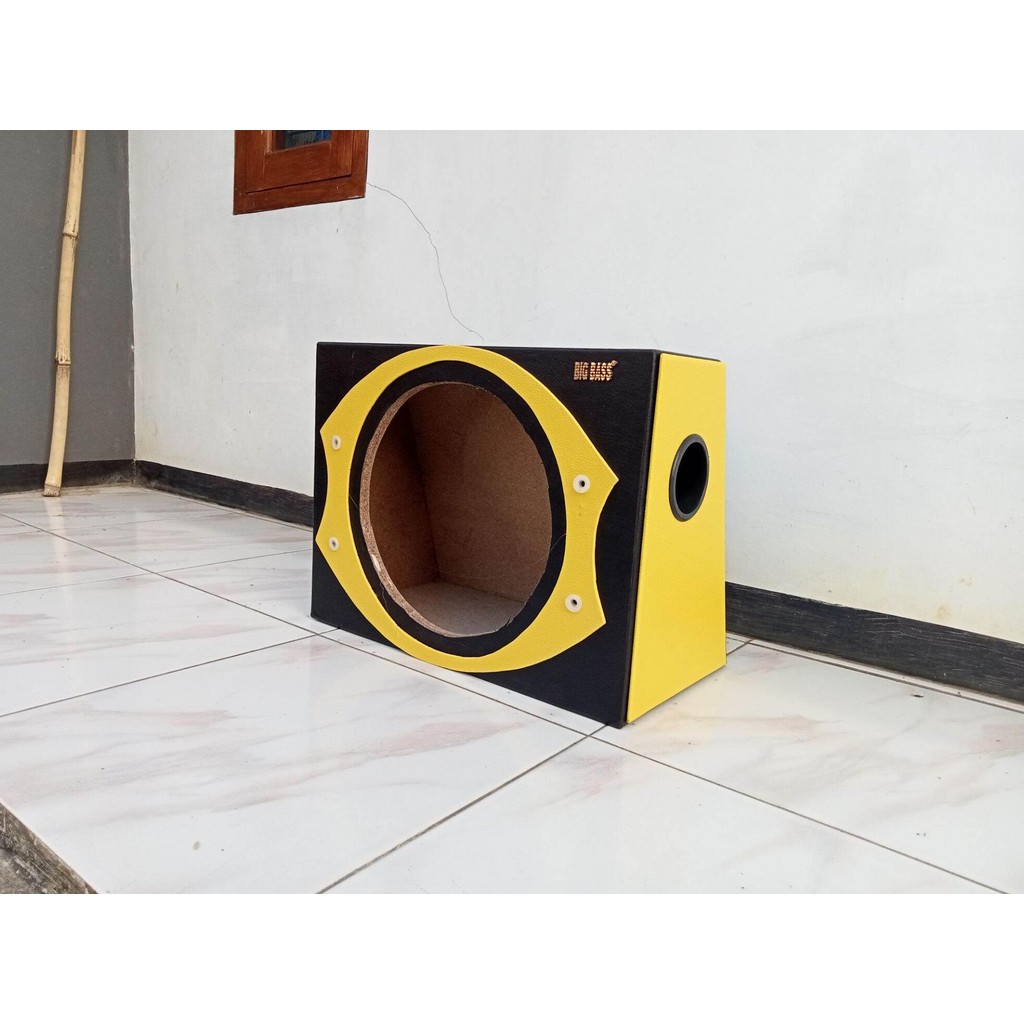 box speaker subwoofer box salon 12 inch bigbass 12 inch