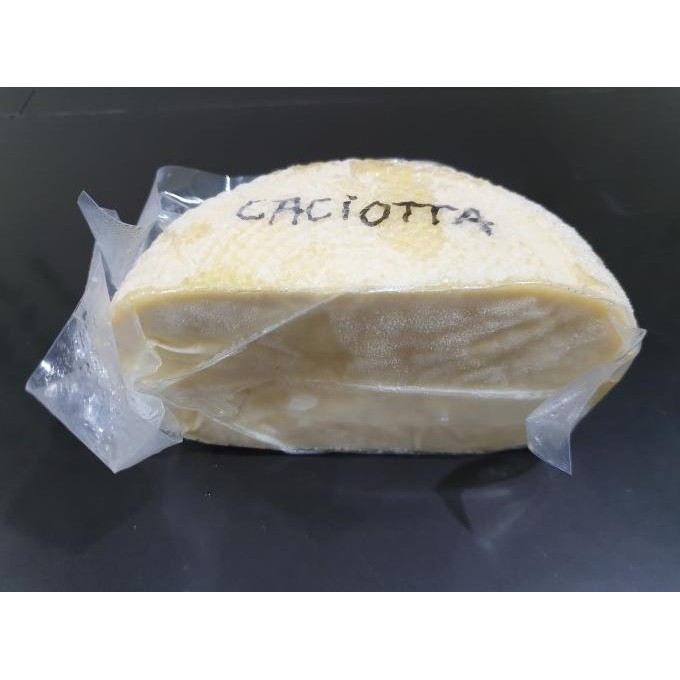 

Keju Italia Caciotta Premium Class