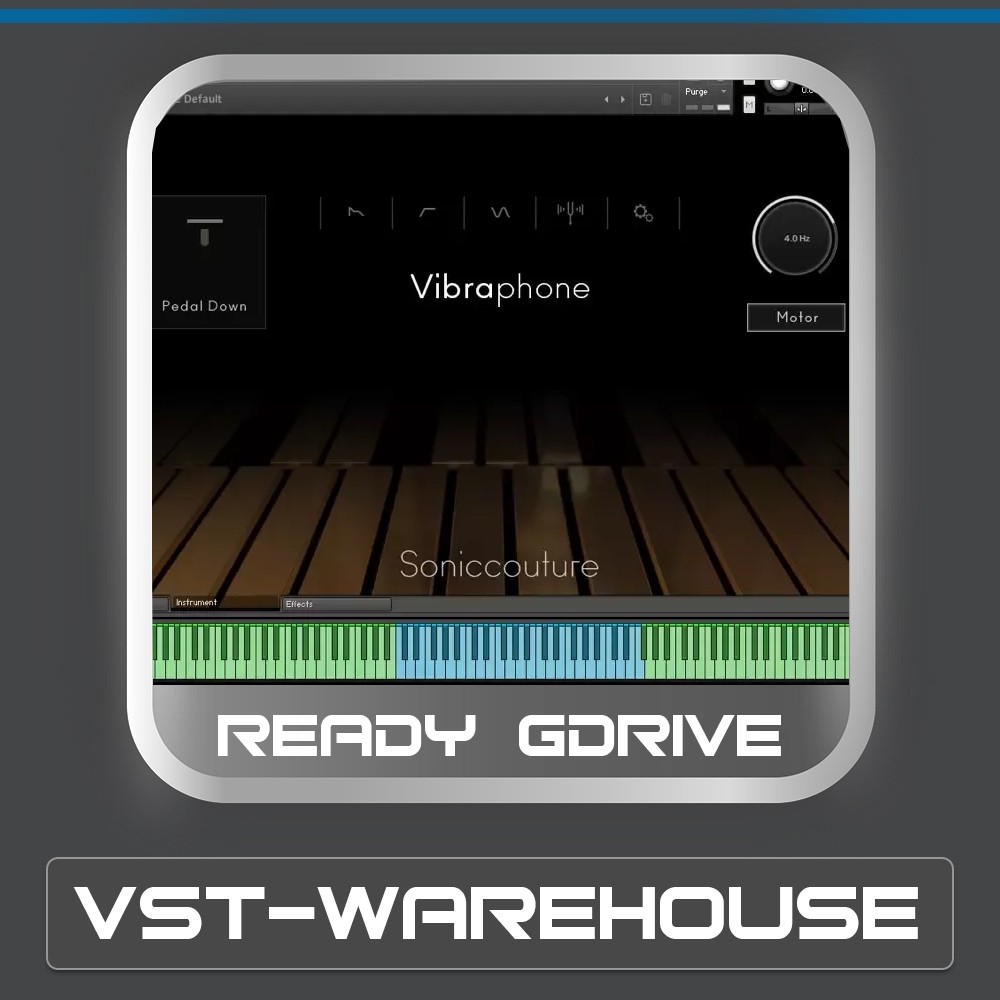 Soniccouture Vibraphone v2