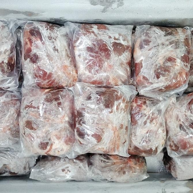 

Grosir Babi Hutan / Celeng Raw Tinggi Protein