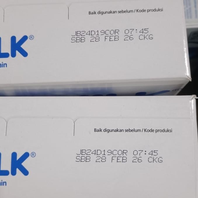 

Grosir Indomilk Instan Plain Susu Bubuk Full Cream 800 G