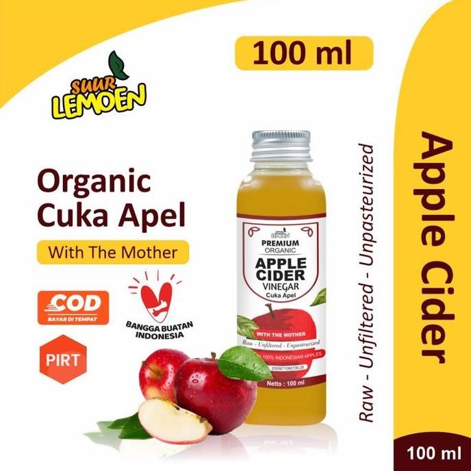 

Grosir Suur Lemoen Paket 4In1 Travel Size Sari Lemon 250Ml Cuka Apel 100Ml Madu 350Gr Chia 70Gr - Suur Lemoen Jakarta