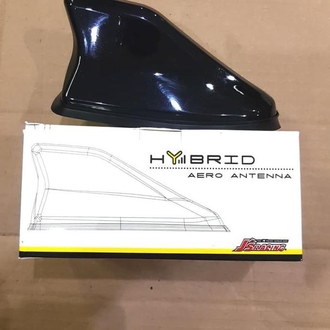 Berkualitas Antena Hybrid Hiu / Shark Fin Hybrid Mobil All New Livina Murah