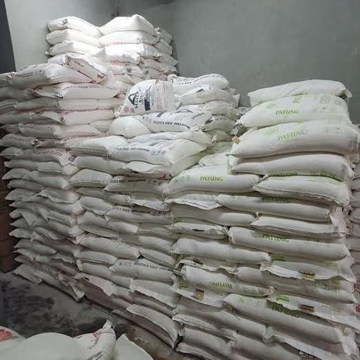 

Murah Sagu Mutiara 9,5 Kg Pengiriman Expedisi