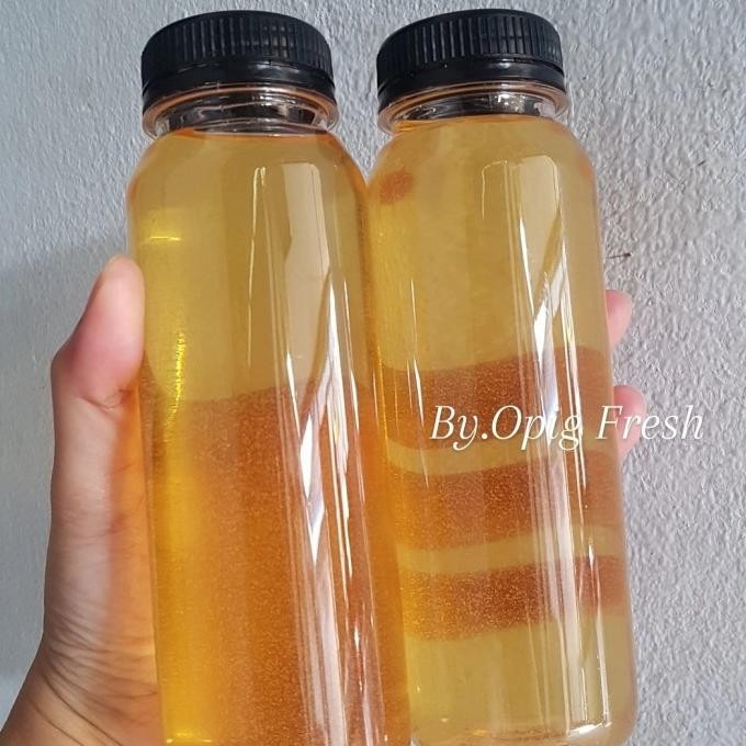 

Promo Minyak Babi/Bumbu Dapur/Cu Jiu Paket 4Botol By.Opig