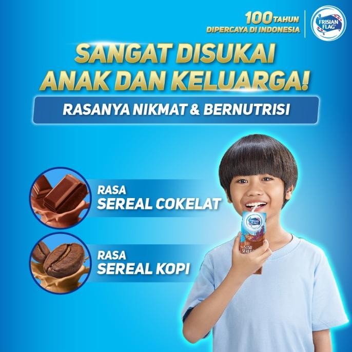 

Grosir Frisian Flag Susu Uht Sereal Kopi 225Ml [36 Pcs]