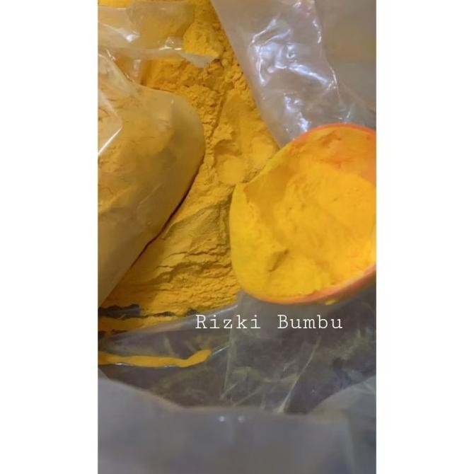 

Promo Kerry Cheese Powder / Keju Bubuk 1Kg