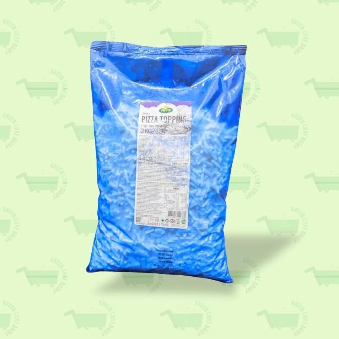 

Sale Topping Pizza Arla Stik 2Kg