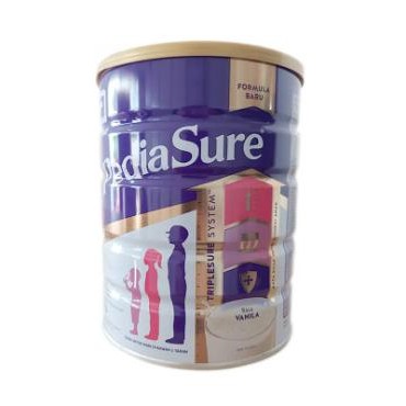 

Promo Pediasure Triplesure Vanila 850 Gram