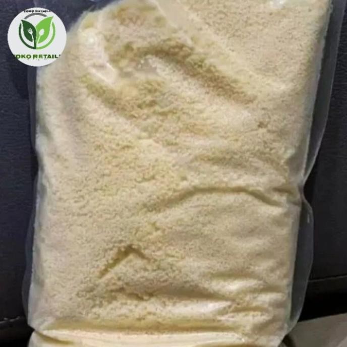 

Sale Parmesan Bubuk Australia Repack 500Gr/ Keju Import - 100% Halal