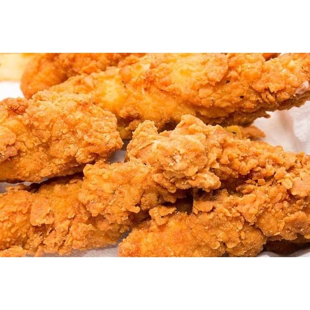 

Promo Bumbu Fried Chicken Marinasi/Crn 1802/Tepung Super/ Kemasan 1 Kg