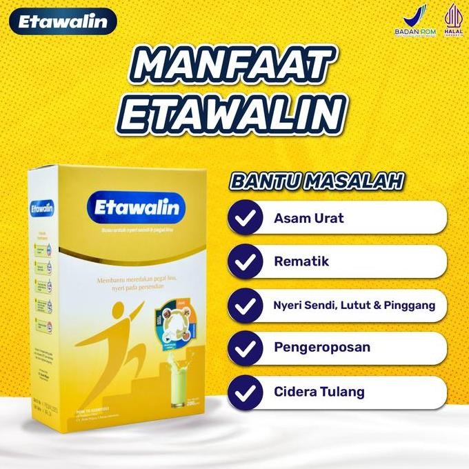 

Sale Etawalin 2 Box Susu Kambing Etawa Bubuk Asli Original Halal Mui, Sudah Bpom, Bisa Cod