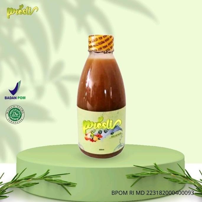 

Sale Promo Ambyar Hemat (1Jus+1Madurandu) Juice