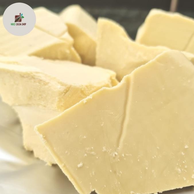 

Murah Cocoa Butter Natural 1 Kg