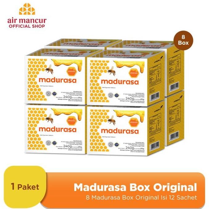 

Grosir Madurasa Original Sachet Box (8)