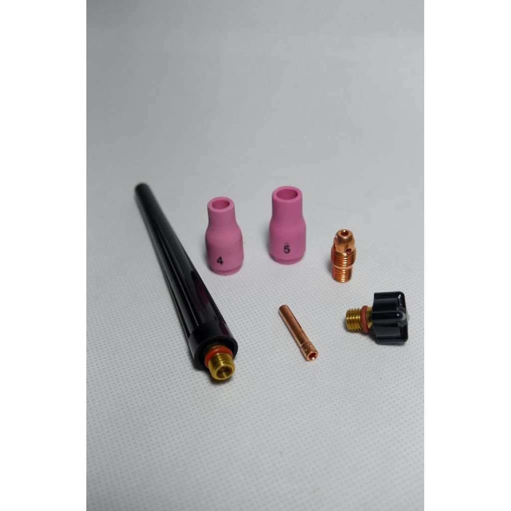 Promo Tig Torch Wp 9, Flexible 4M