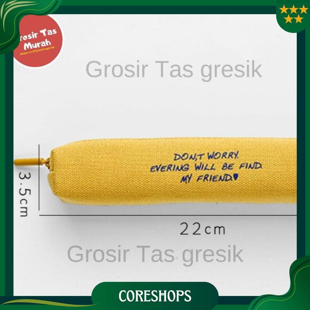 

Tempat Pensil Tabung Promo 4.4