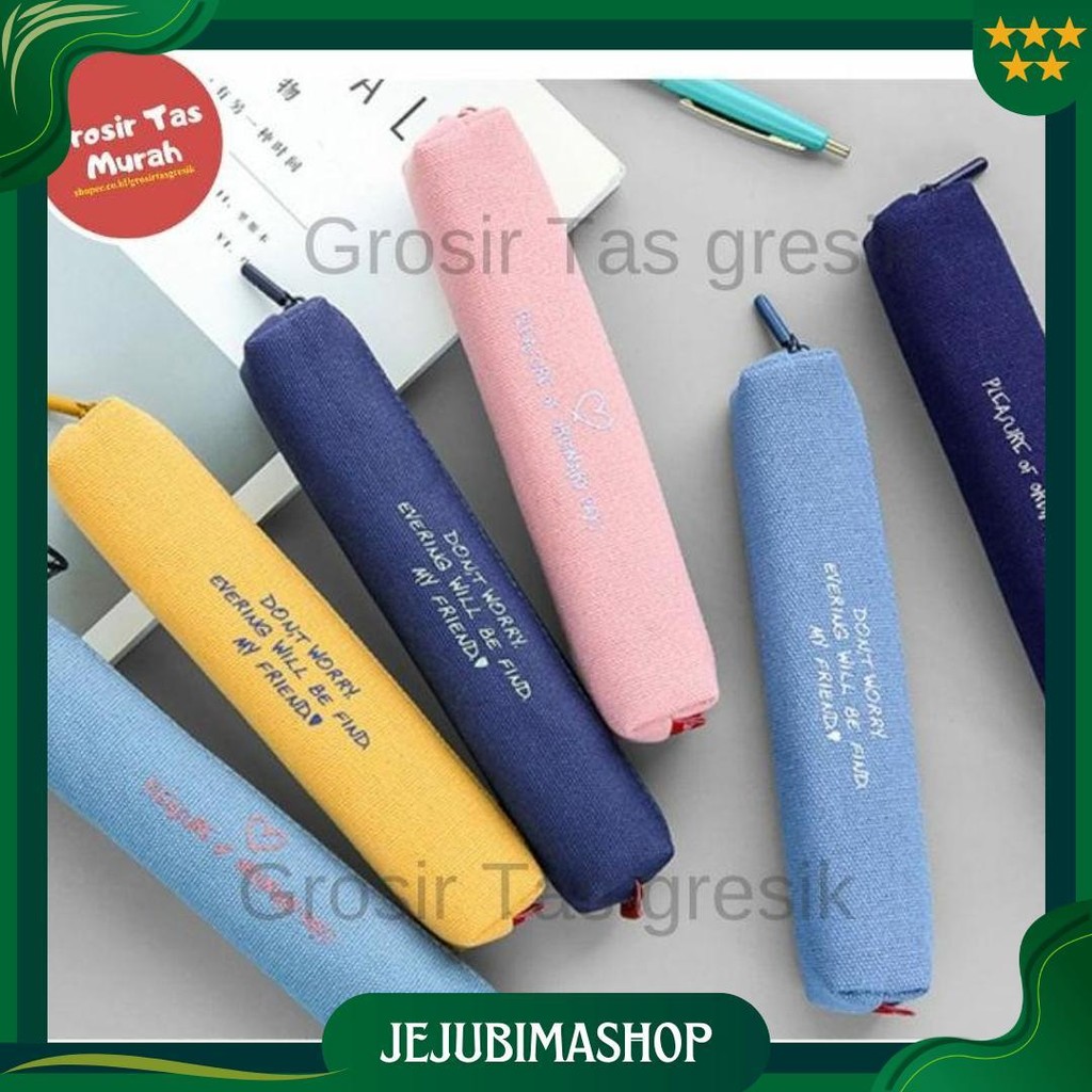 

Tempat Pensil Tabung Sale