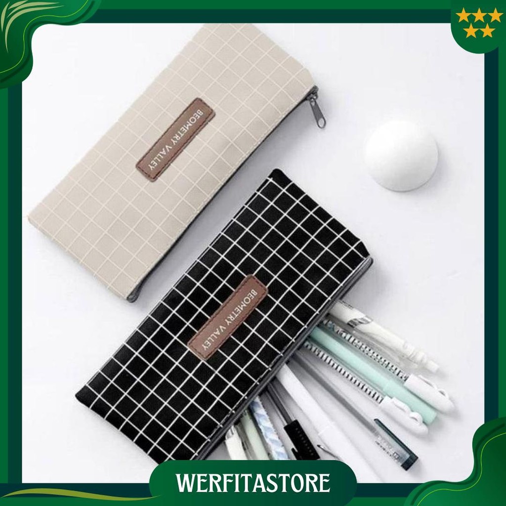 

Toko Seribu Alamat - Tempat Pensil Motif Lucu Bandung Cod Ori