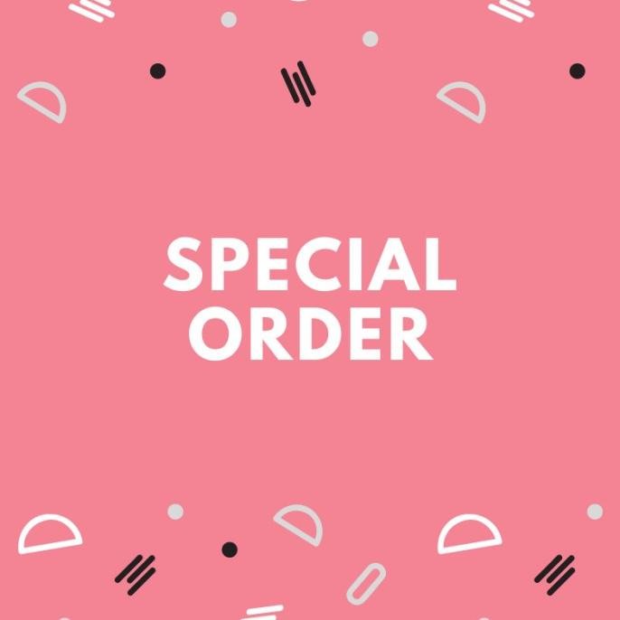 

Promo Special Order Callebaut Ekspedisi Reguler