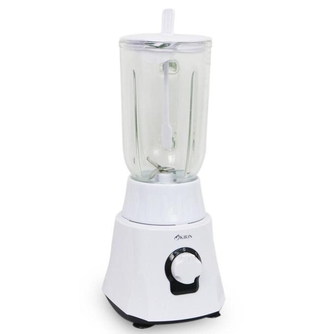Murah KIRIN BEAUTY BLENDER |KBB-240GL / Blender KBB240GL Non COD