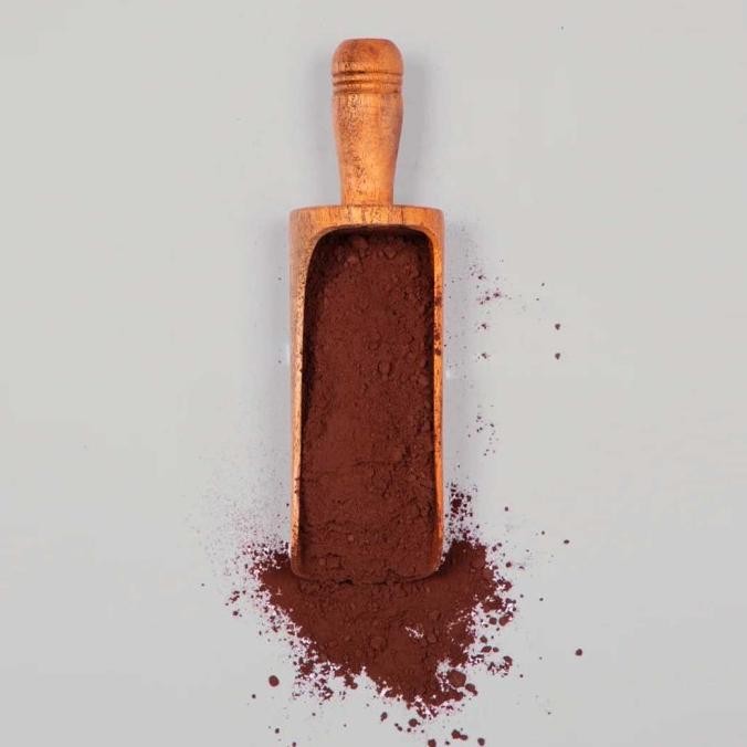 

Promo Tulip Cocoa Powder Bordeaux Coklat Bubuk Repack 250 Gram