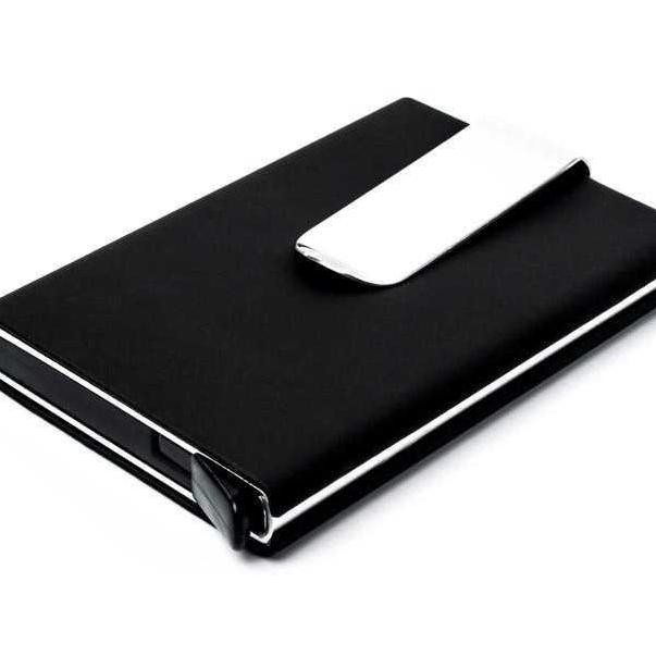 

Tempat Money Dompet Holder Lip Artu Dan Uang Erta Torfly Card Wallet