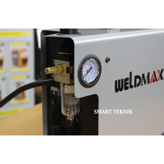 Sale Weldmax Mesin Las Cutting Plasma Cut45 Potong Besi Stainless Cut 45 Mesin Plasma