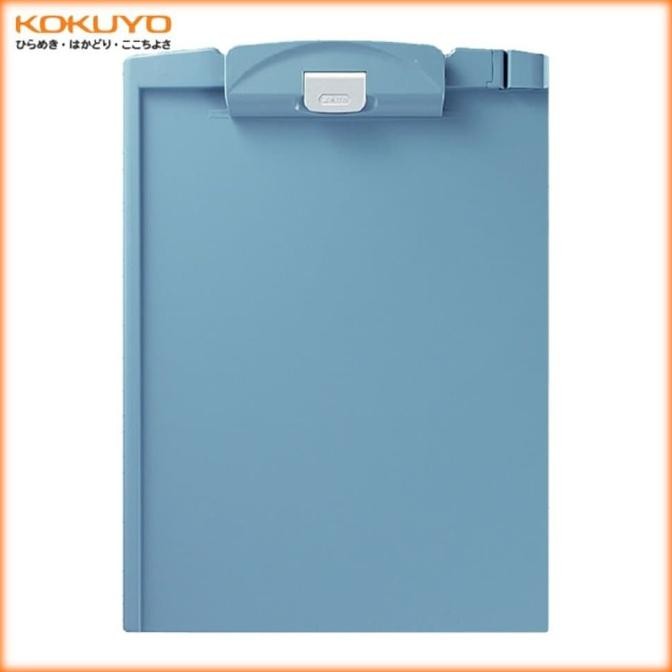 

KOKUYO CLIP BOARD A4-S. YOHA-H78