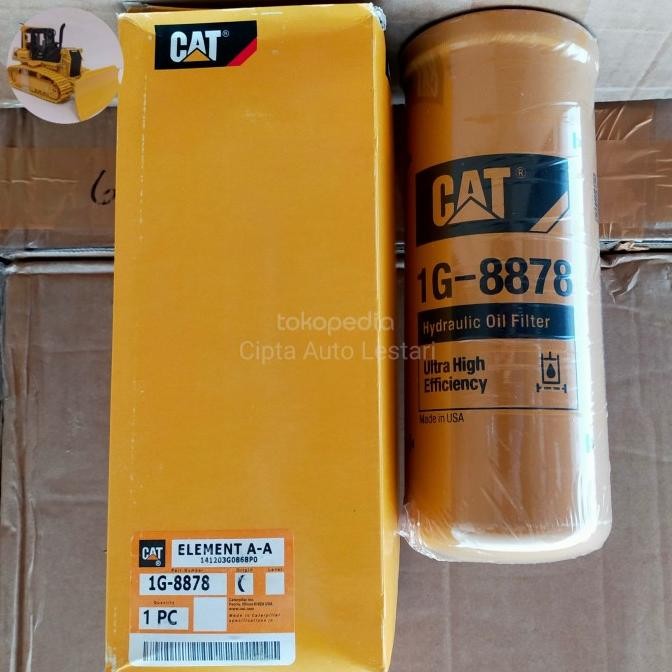 

Sale 1G-8878 1G 8878 Hydraulic Oil Filter