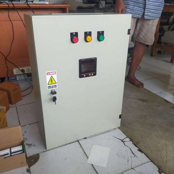 Sale Panel Sdp 400 A
