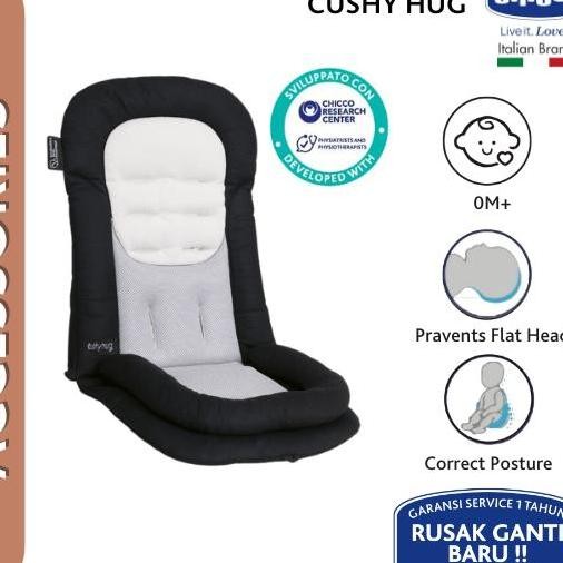 Chicco Cuhy Hug For Goody Plu Goody Primo Troller Ala Troller Ala Troller Bayi Bantal Troller Bantal